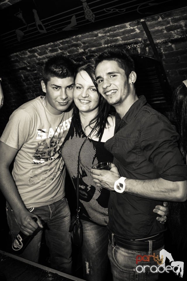 Joi e distracţie în Escape, 