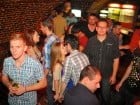 Joi seara e Holsten Party în Club Escape