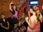 Joi seara e Holsten Party în Club Escape