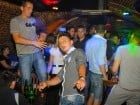 Joi seara e Holsten Party în Club Escape