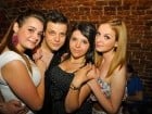Joi seara e Holsten Party în Club Escape
