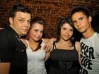 Joi seara e Holsten Party în Club Escape