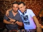 Joi seara e Holsten Party în Club Escape