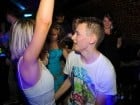Joi seara e Holsten Party în Club Escape