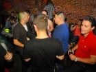 Joi seara e Holsten Party în Club Escape