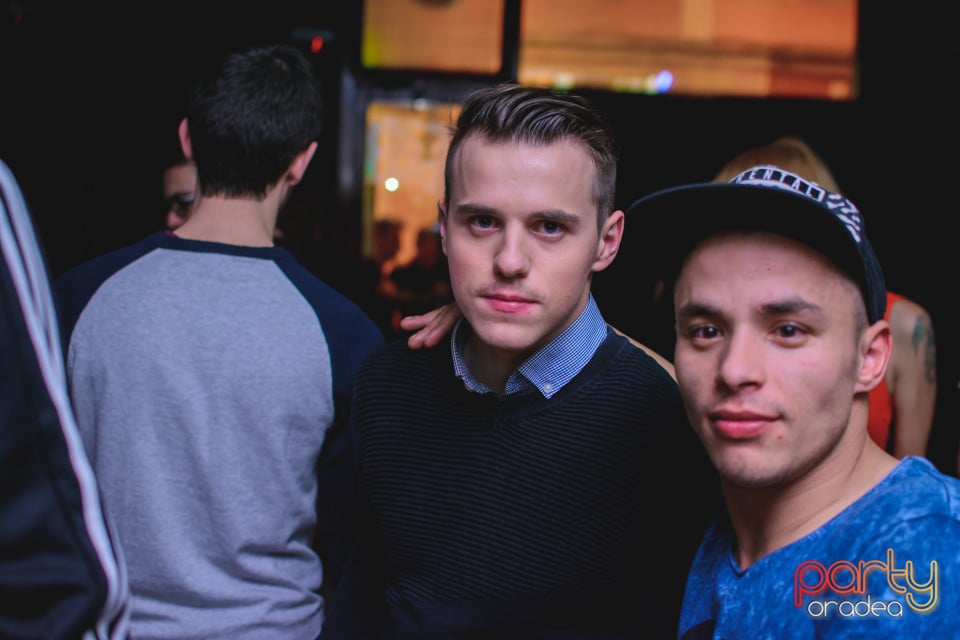 Anise_Locals, Coxxo, Nadat, Andrish at Juice, Juice