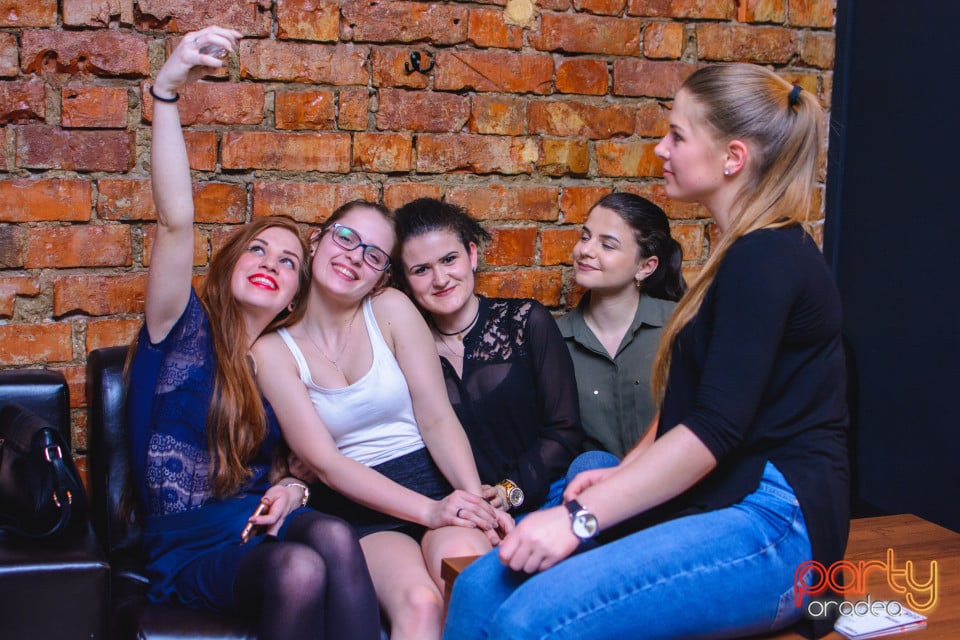 Student Party, Juice
