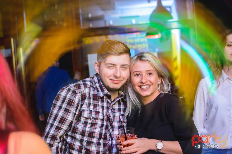 Student Party, Juice