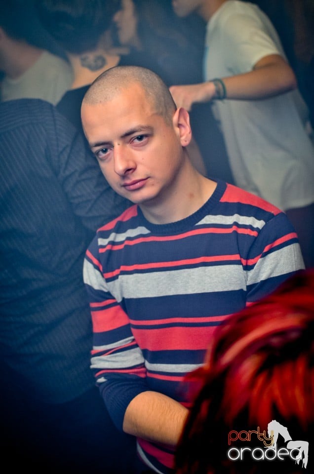Juice 7th Anniversary cu DJ Palotai, Juice