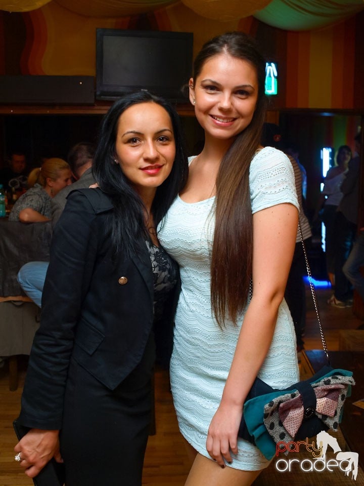 Juice dă startul la distracţie, Juice