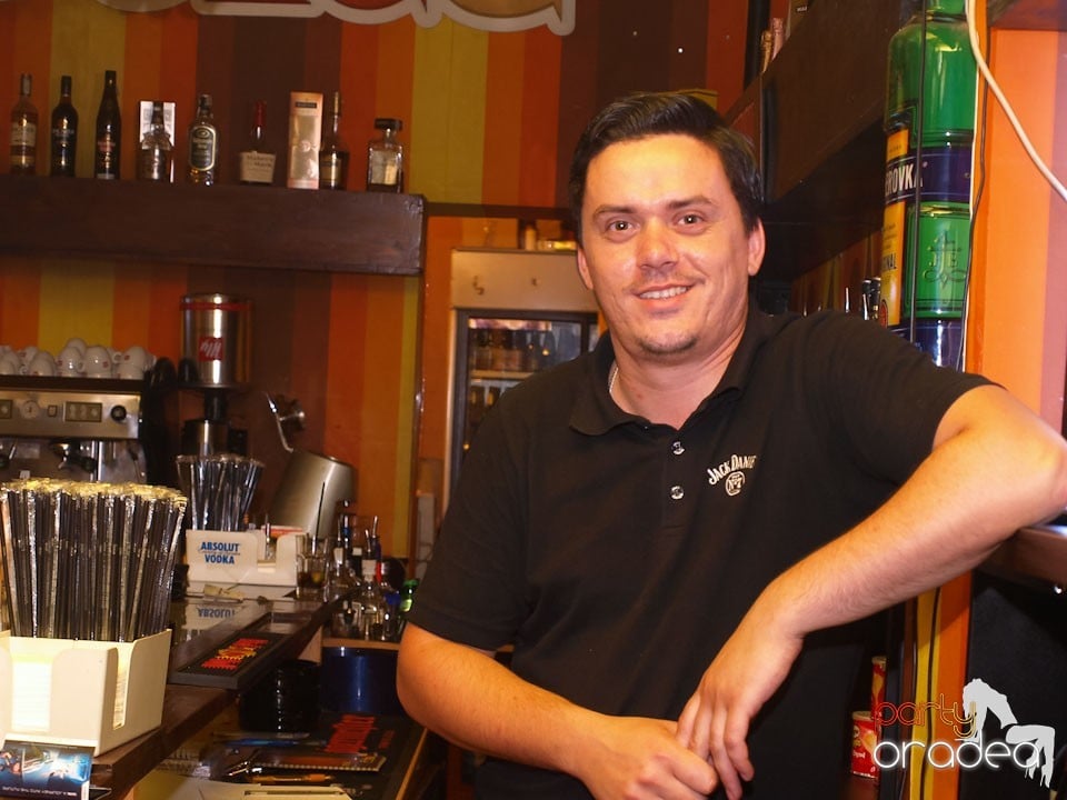 Juice dă startul la distracţie, Juice