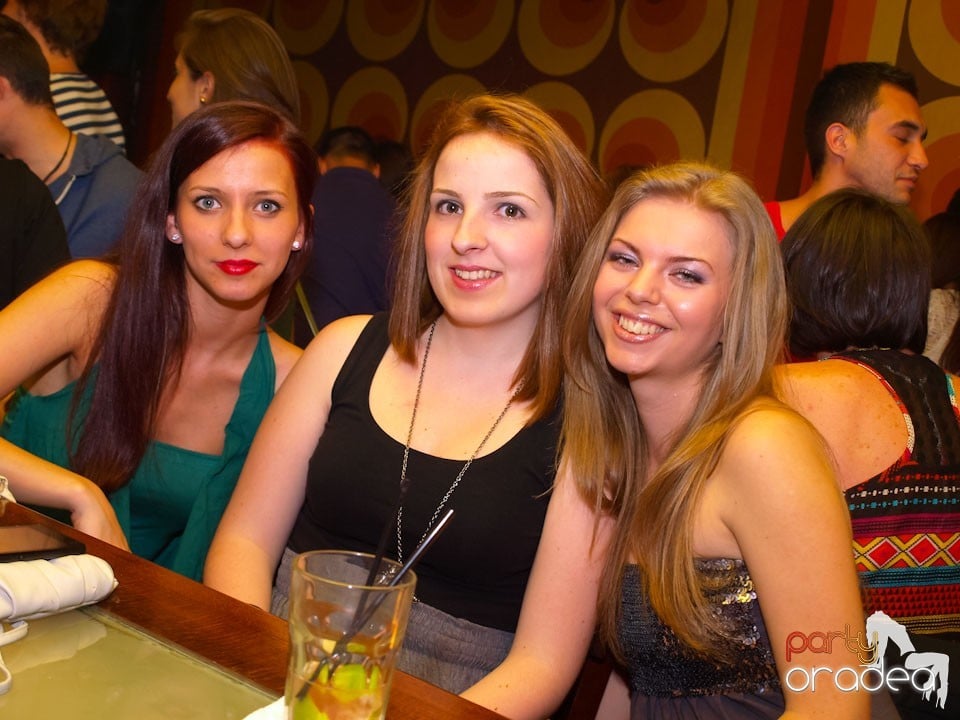 Juice dă startul la distracţie, Juice