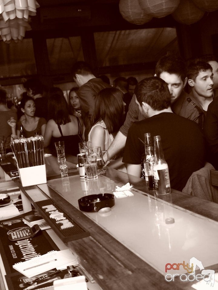 Juice dă startul la distracţie, Juice