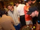 Juice dă startul la distracţie