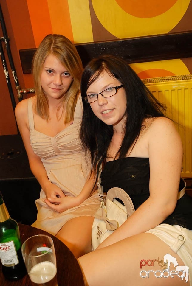 Juice in the night, Juice