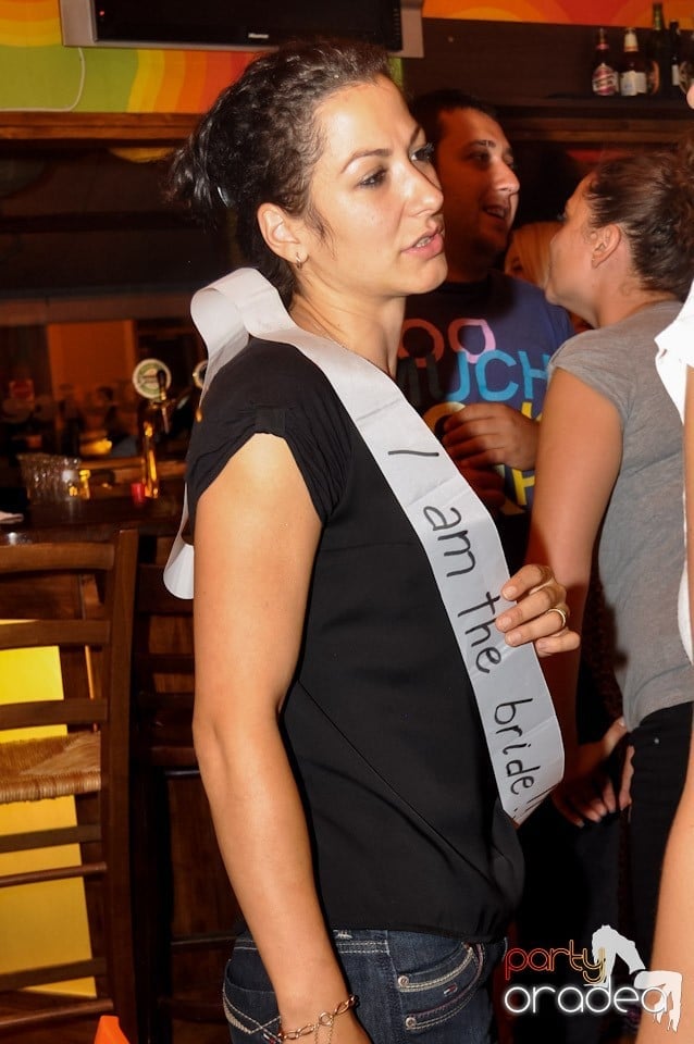 Juice: Let's the Party Begin, Juice