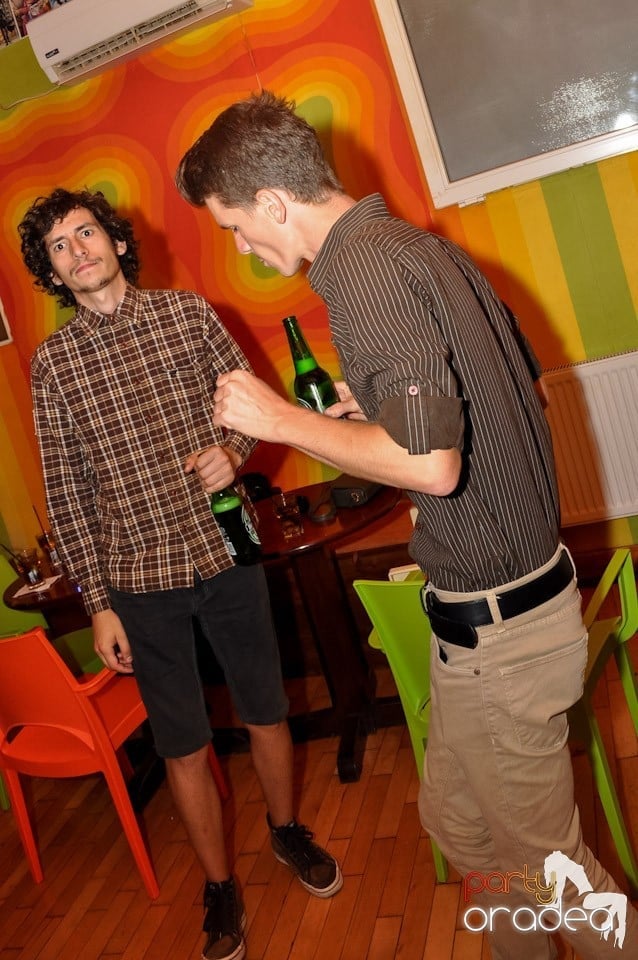 Juice: Let's the Party Begin, Juice