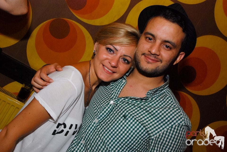 Juice Re-opening Party, Juice