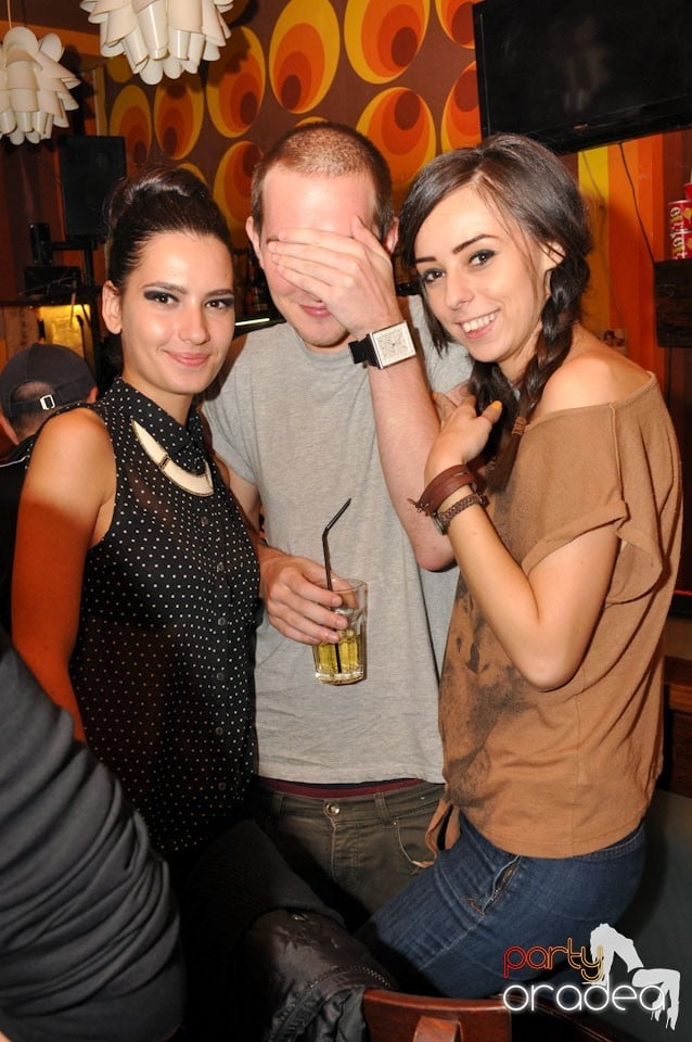 Juice Saturday Party, Juice