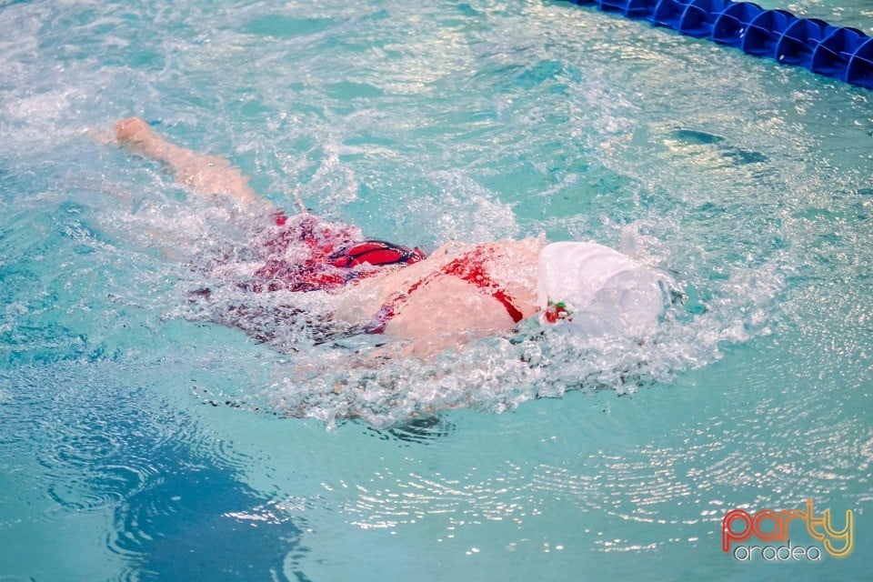 Junior Balkan Swimming Championship, Bazinul Olimpic Ioan Alexandrescu