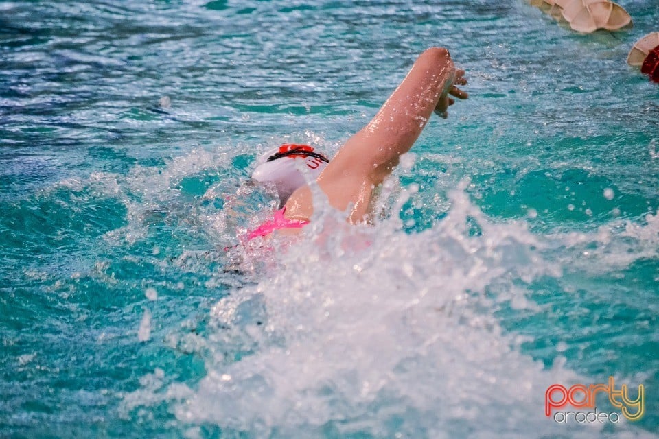 Junior Balkan Swimming Championship, Bazinul Olimpic Ioan Alexandrescu