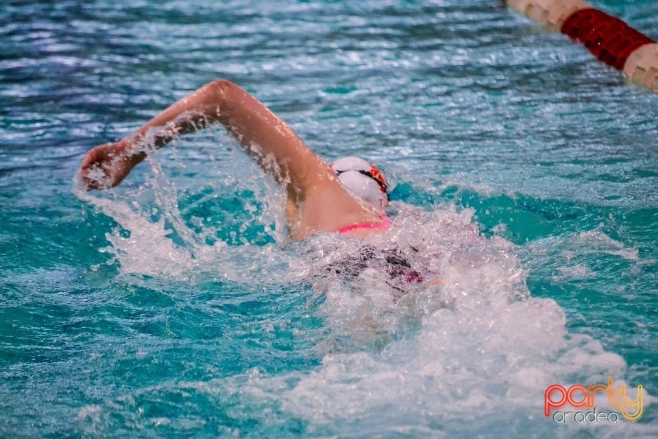 Junior Balkan Swimming Championship, Bazinul Olimpic Ioan Alexandrescu