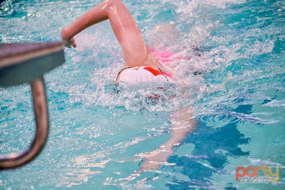 Junior Balkan Swimming Championship, Bazinul Olimpic Ioan Alexandrescu