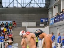 Junior Balkan Swimming Championship