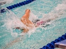 Junior Balkan Swimming Championship