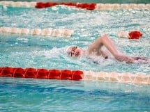 Junior Balkan Swimming Championship