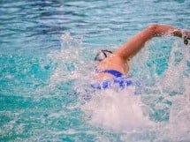 Junior Balkan Swimming Championship