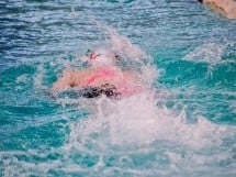 Junior Balkan Swimming Championship