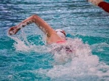 Junior Balkan Swimming Championship