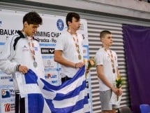 Junior Balkan Swimming Championship