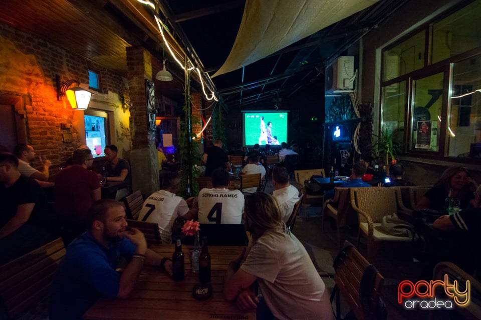 Just MY Type of Party @ Gekko Pub, Gekko