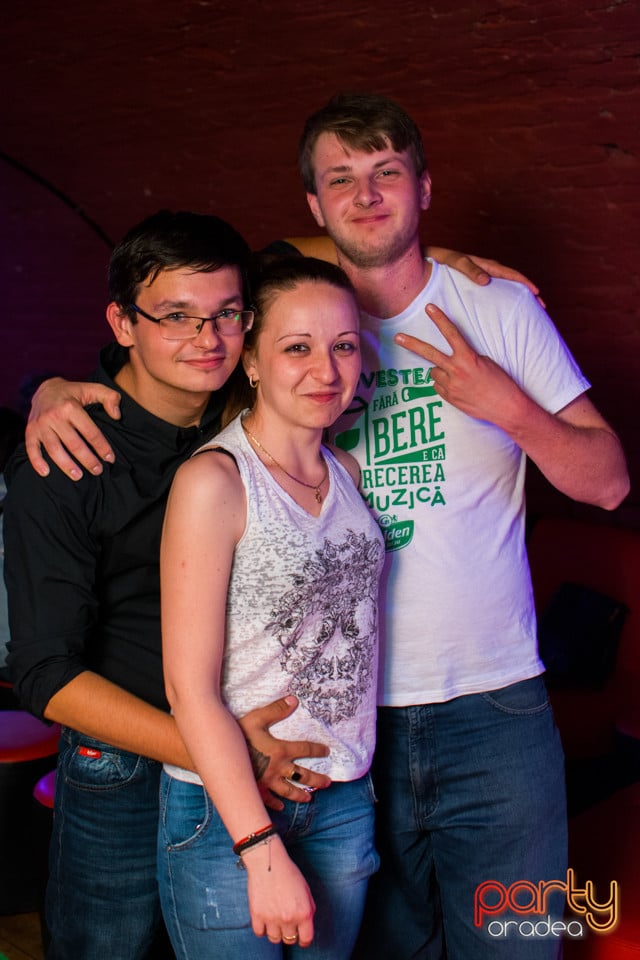Just MY Type of Party @ Gekko Pub, Gekko