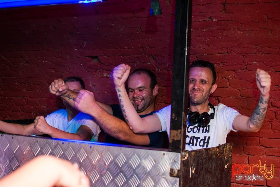 Just MY Type of Party @ Gekko Pub, Gekko