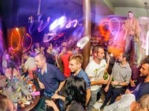 K Lumea Party