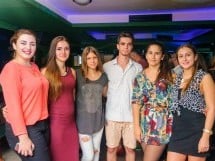 K Lumea Party