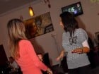 Karaoke în Blondy's Art Café