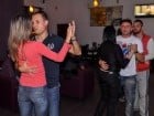 Karaoke în Blondy's Art Café