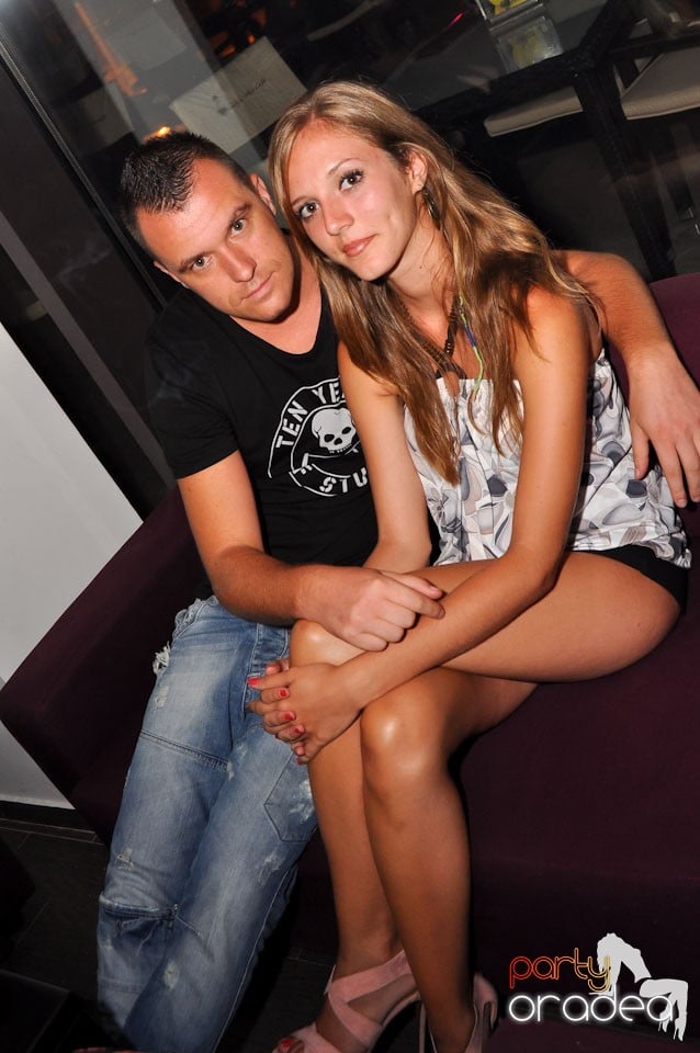 Karaoke în Blondy's, 