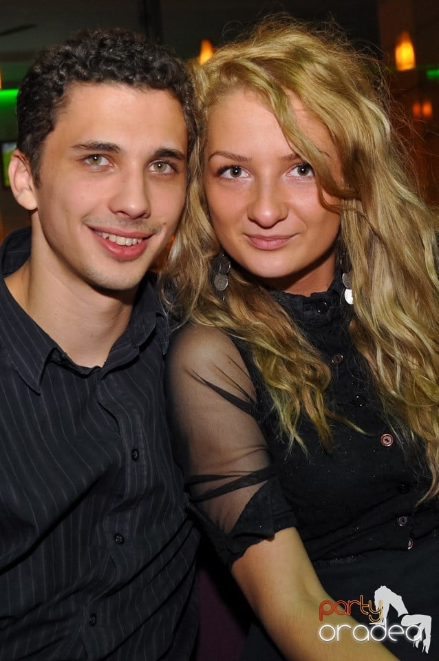 Karaoke în Blondy's, 