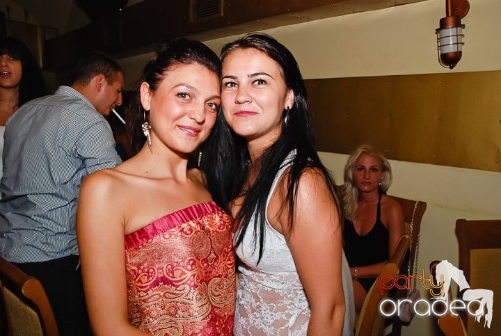 Karaoke în Yellow Submarine, 