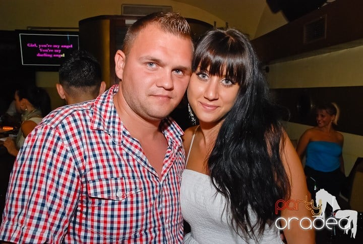 Karaoke în Yellow Submarine, 