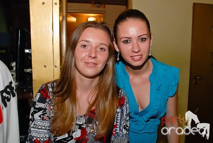 Karaoke în Yellow Submarine, 