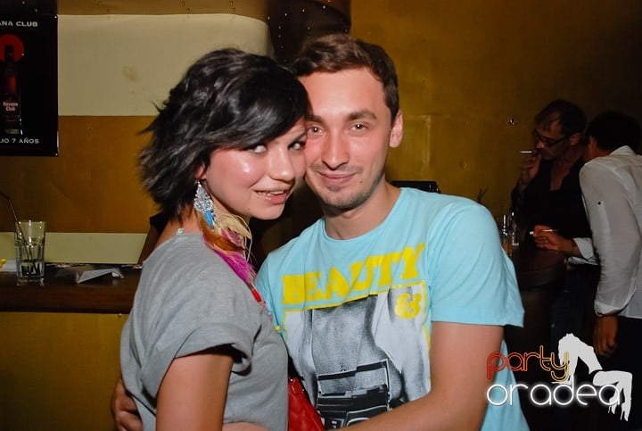 Karaoke în Yellow Submarine, 