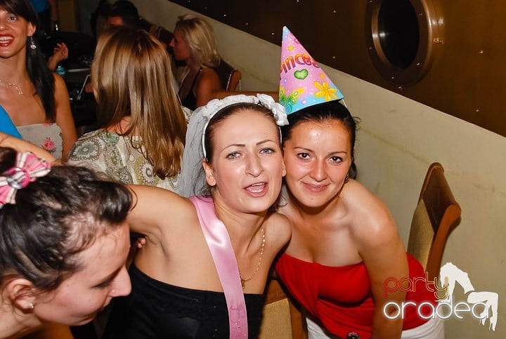 Karaoke în Yellow Submarine, 