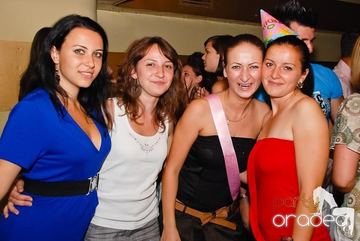 Karaoke în Yellow Submarine, 