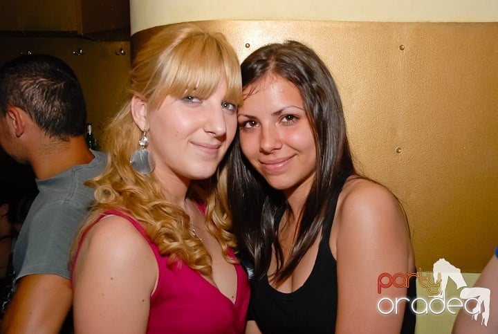 Karaoke în Yellow Submarine, 